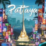 Pattaya - Life of Night Owls - Bhubhraman