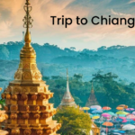 Trip to Chiang Mai - Bhubhraman