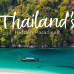 Thailand's Hidden place